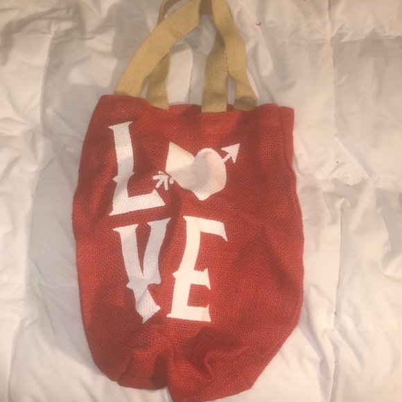 Handbags - FREE w/ purchase!